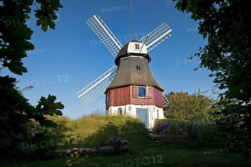 Windmill