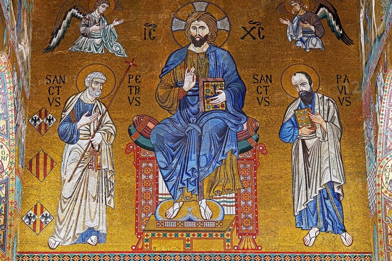 Capella Palatina