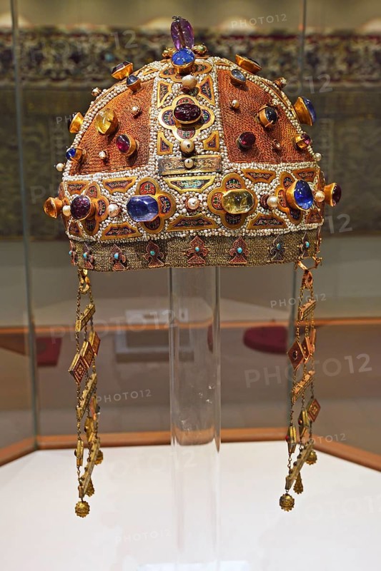 Crown