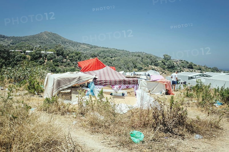 Temporary accommodation