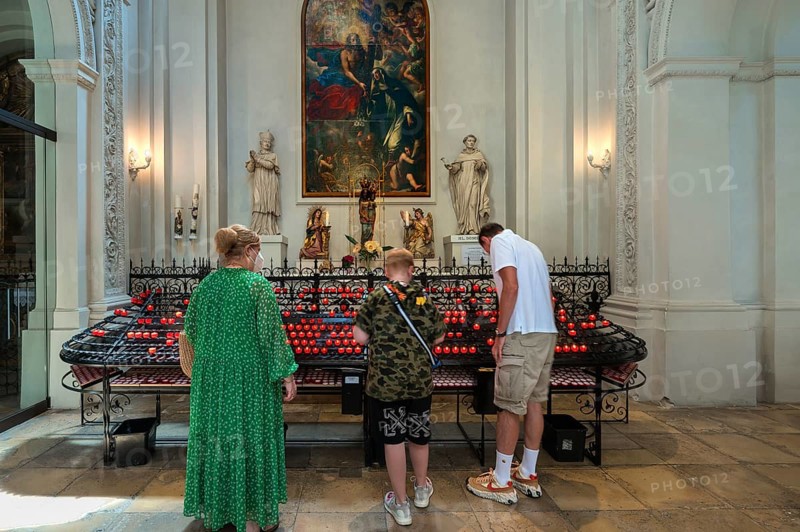 Theatine Church