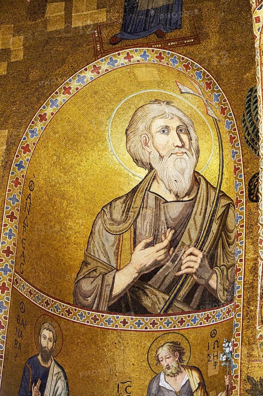 Capella Palatina