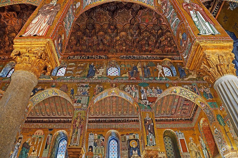 Capella Palatina
