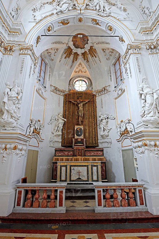 Oratorio di Santa Maria del Sabato