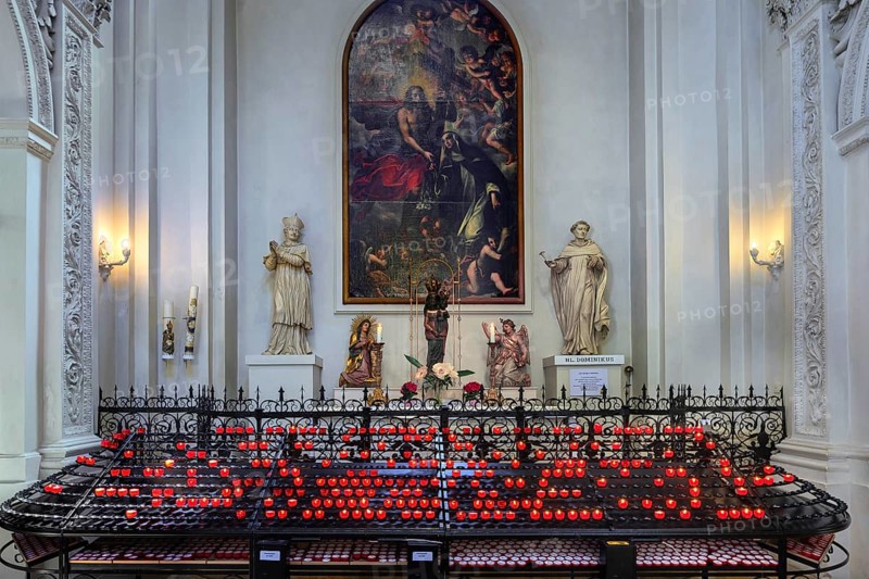 Theatine Church