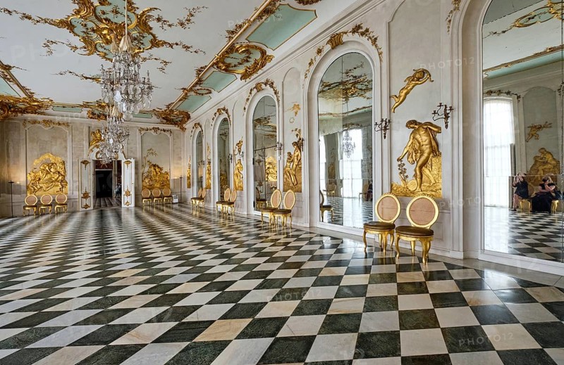 Ovid Gallery