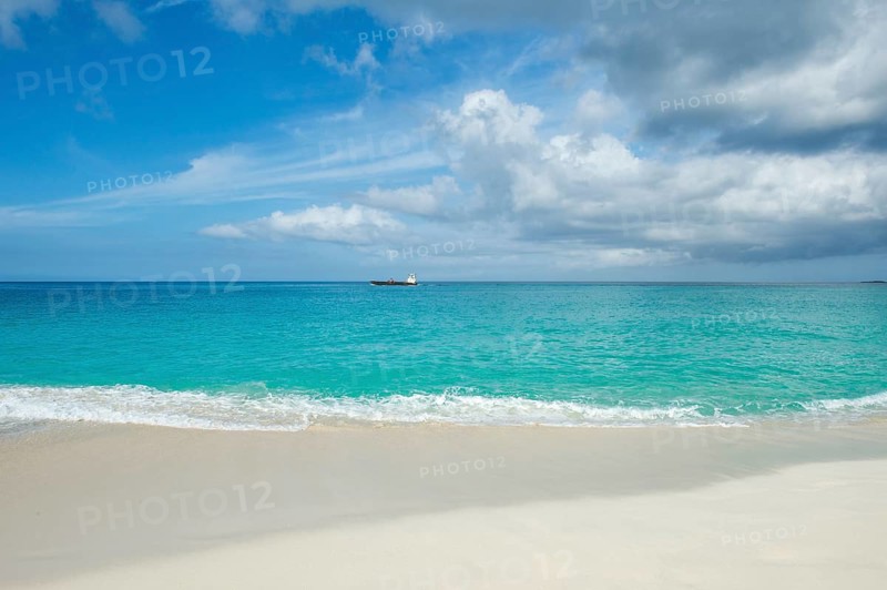 Cabbage Beach