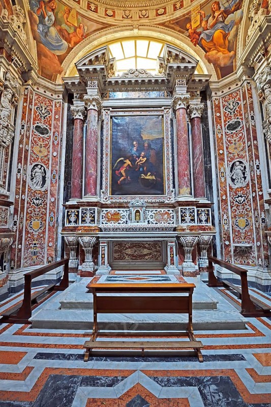 Capella Santa Anna