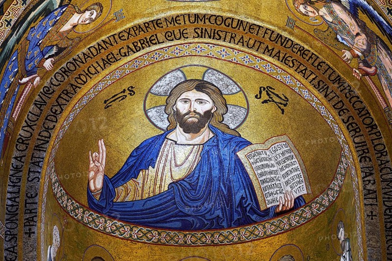 Capella Palatina