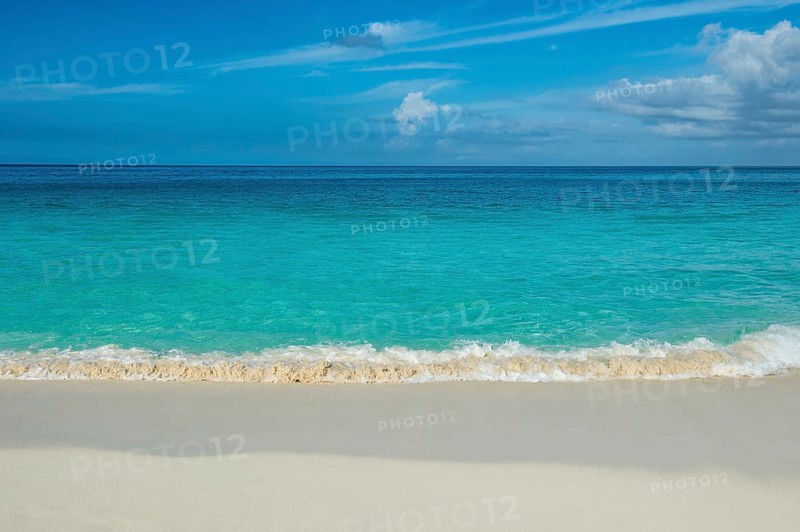 Cabbage Beach