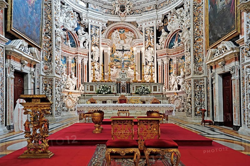 Altar