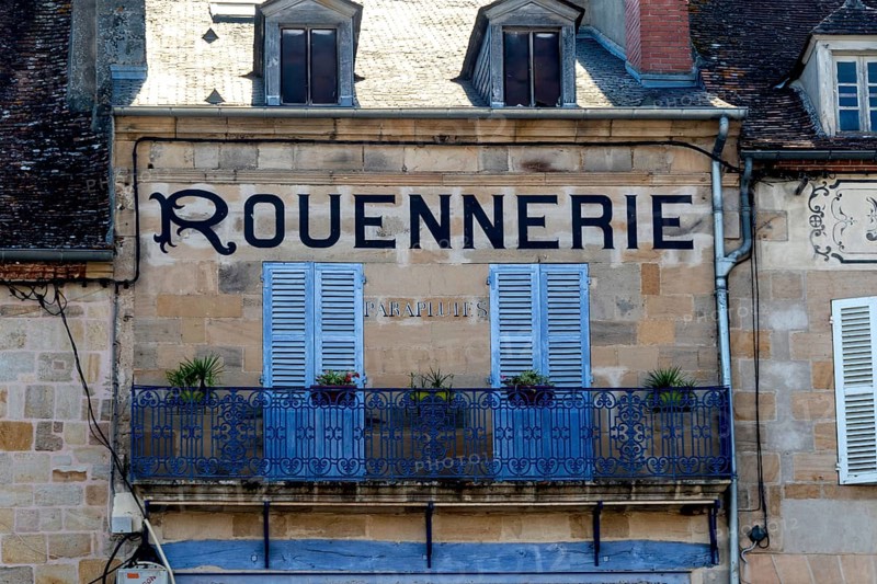Souvigny