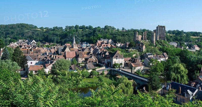Village of Herisson