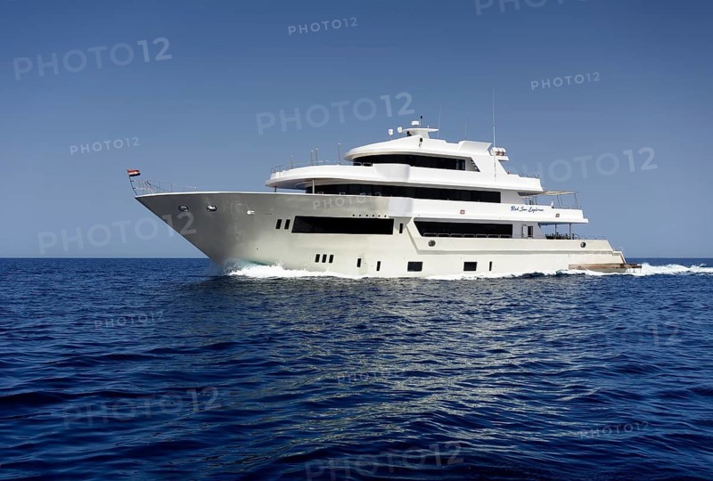 Live aboard
