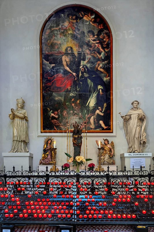 Theatine Church