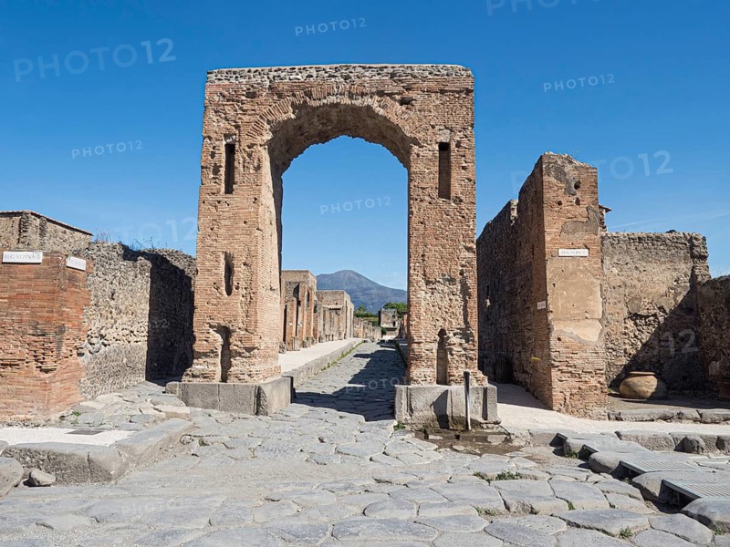 Ruins