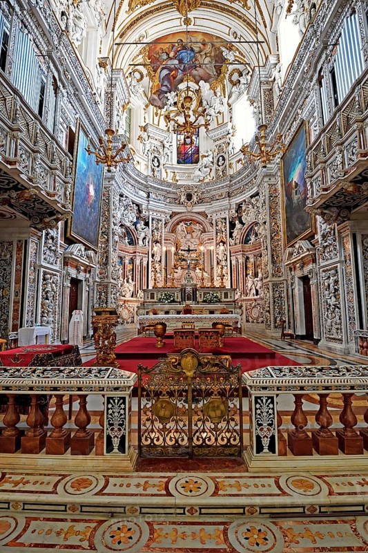 Altar