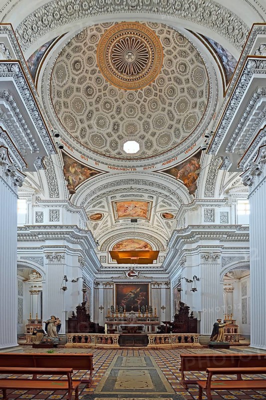 Chiesa San Martino
