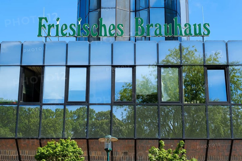 Frisian Brewery