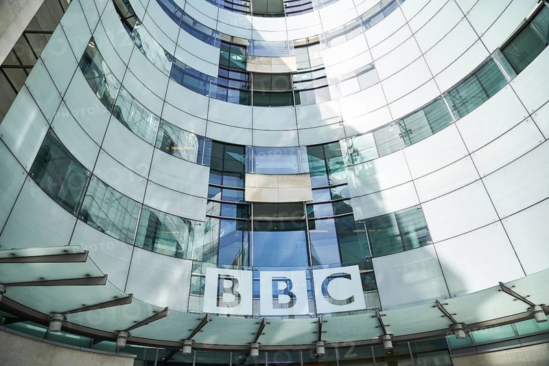 BBC Broadcasting House