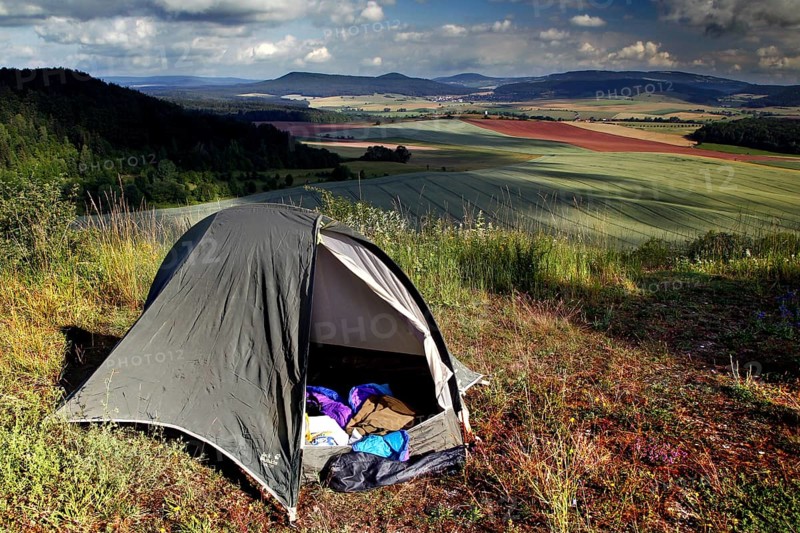 Tent