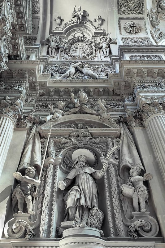 Theatine Church