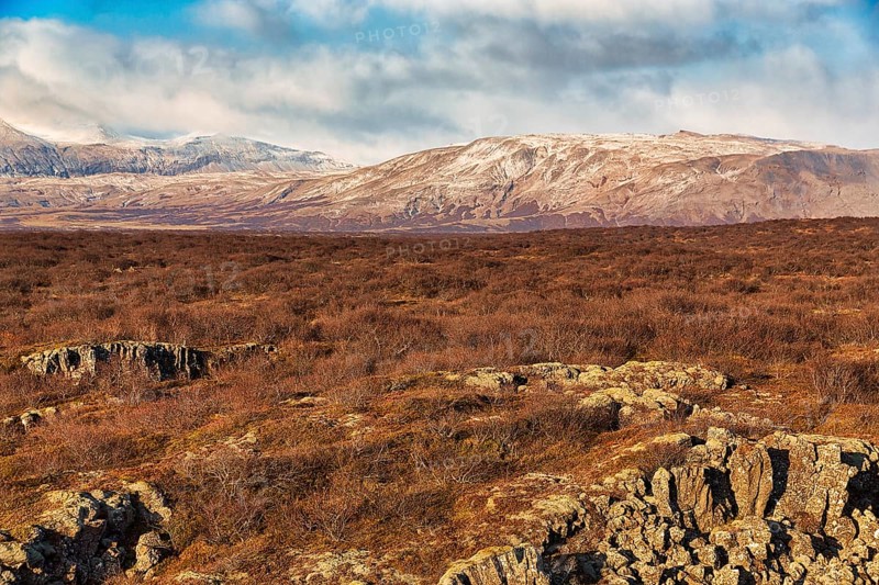 Pingvellir