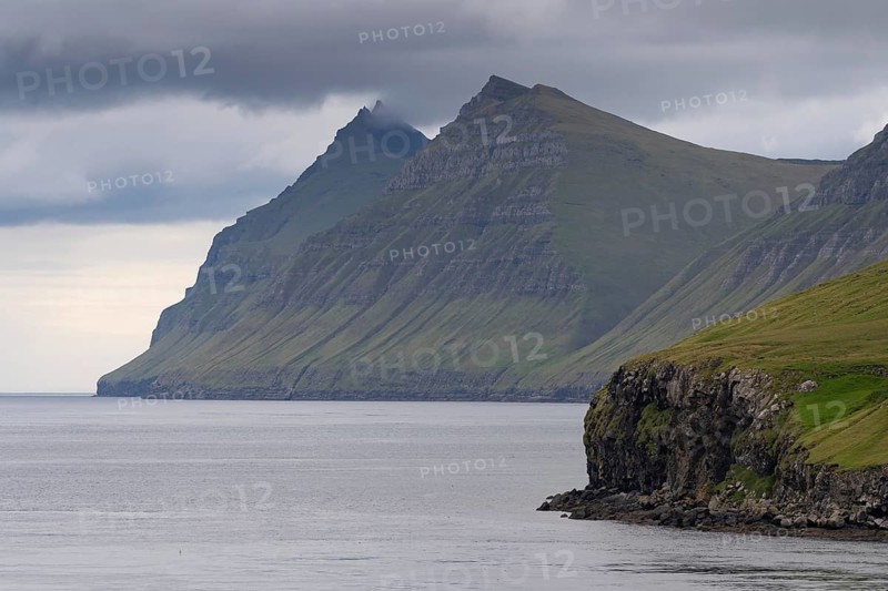 Kalsoy Island