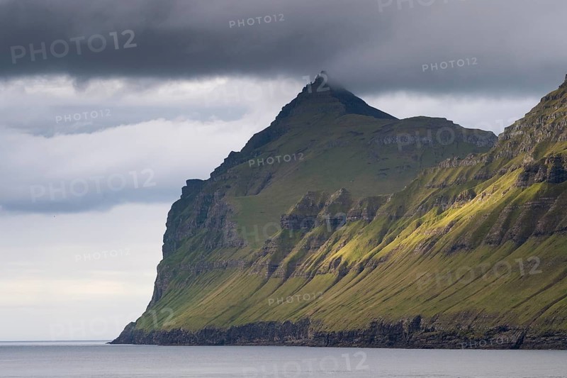 Kalsoy Island