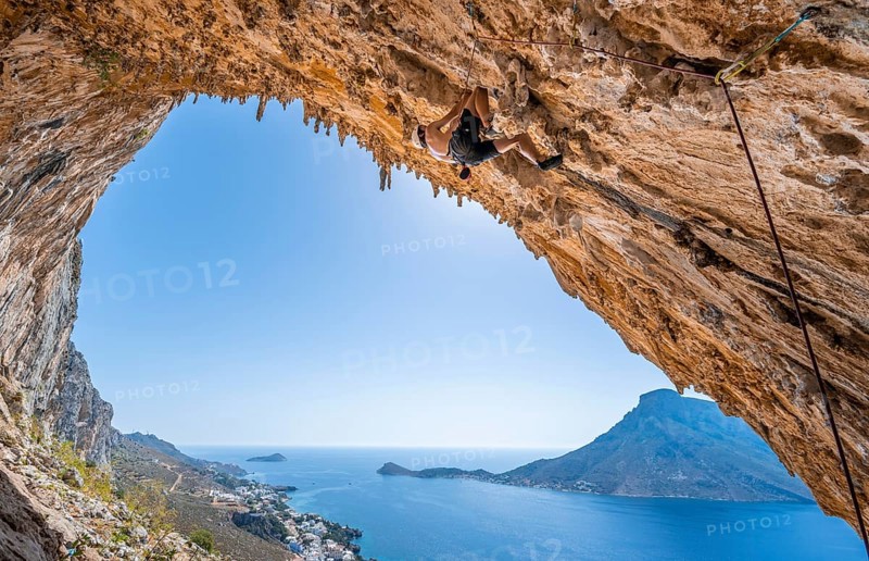 Grande Grotta