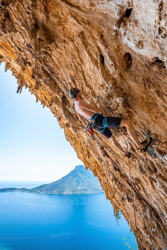 Grande Grotta