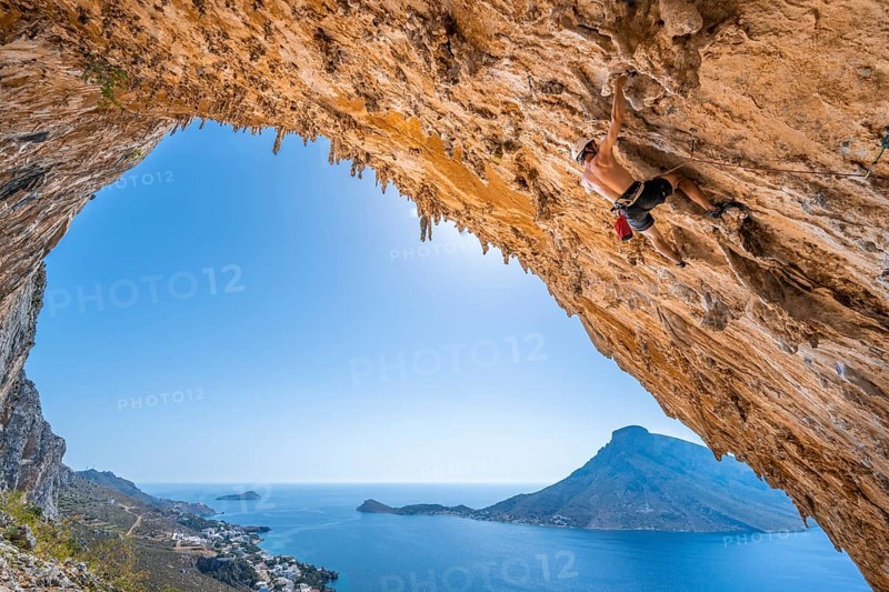 Grande Grotta