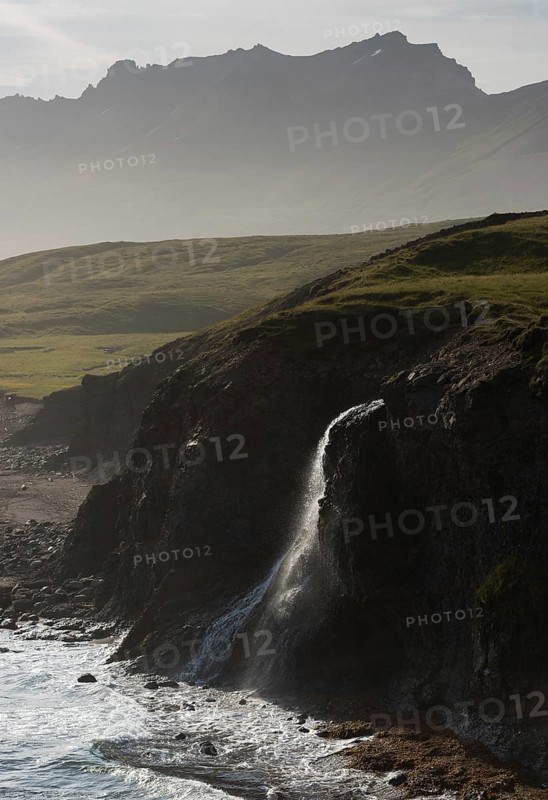 Waterfall