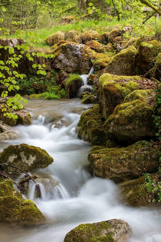 Gorge de Perrefitte