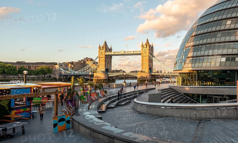 Tower Bridge