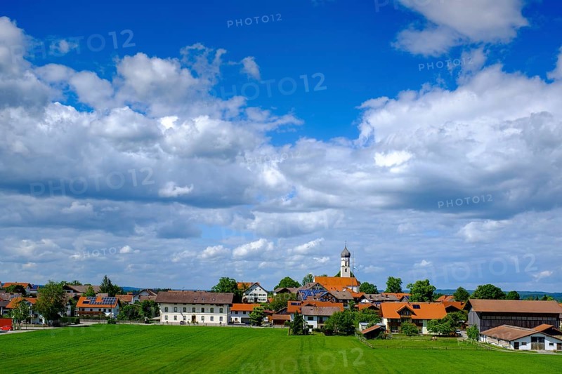 Antdorf