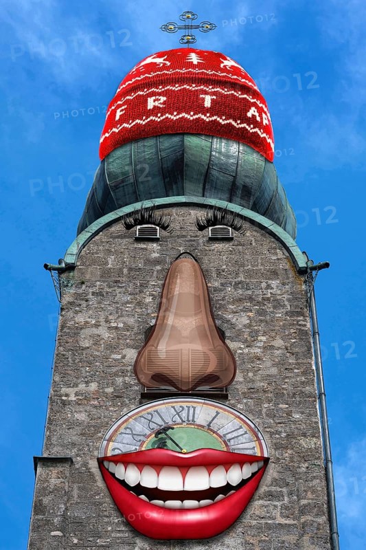 PHOTOMONTAGE