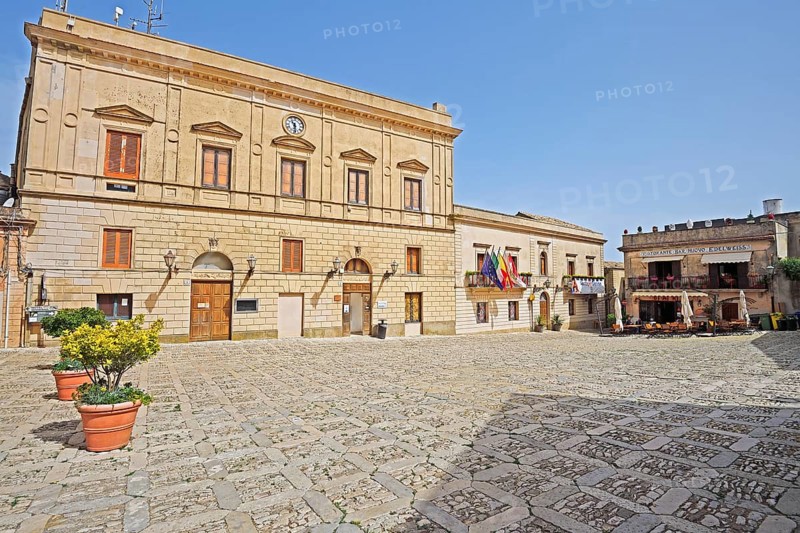 Piazza Umberto I