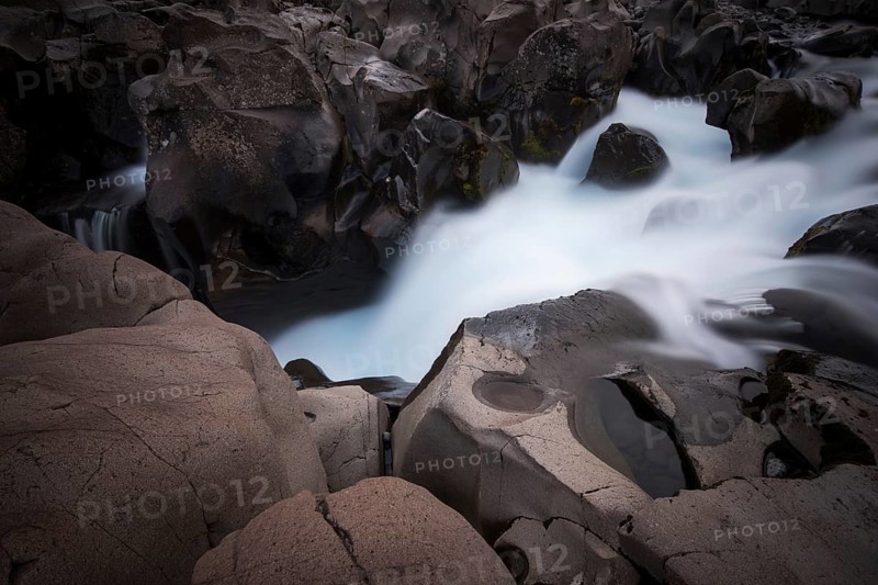 Long exposure