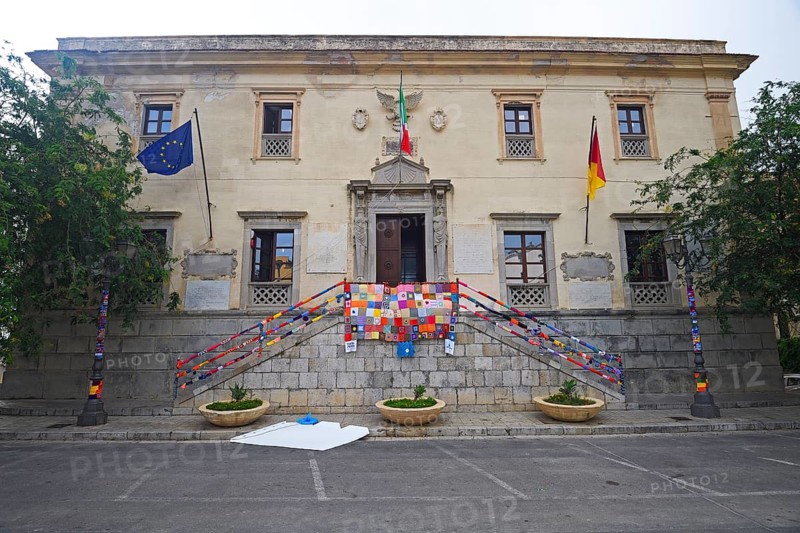 Termini Imerese Town Hall