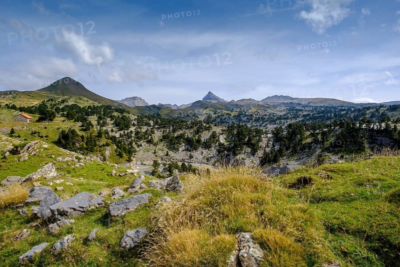 Col de la Pierre Saint-Martin