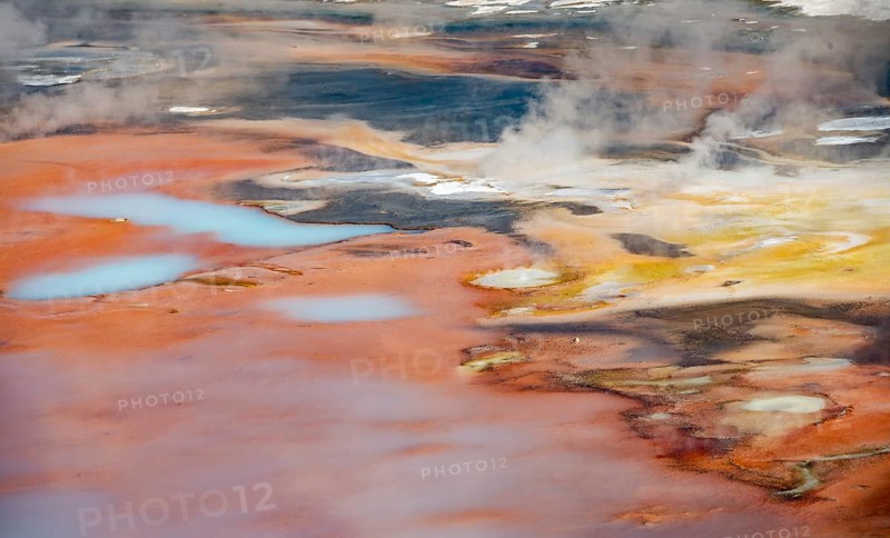 Abstract detail