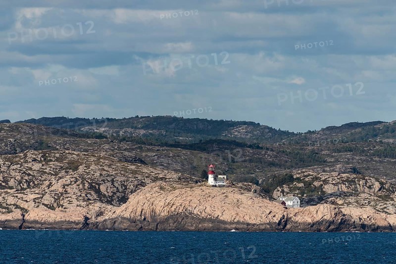 Coastal landscape