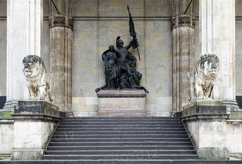 Feldherrnhalle