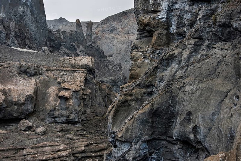 Dragon Canyon Drekagil