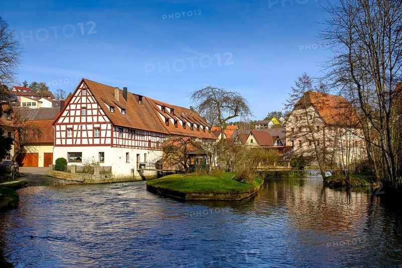 Velden an der Pegnitz
