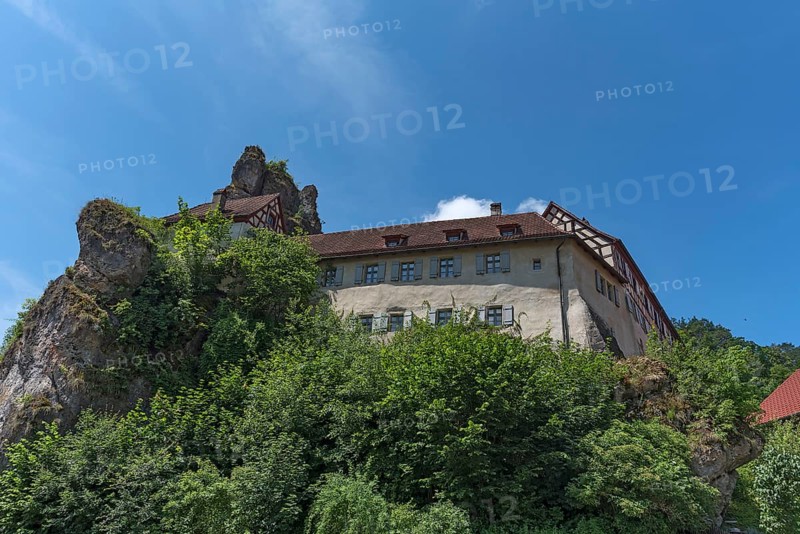 Former Judenhof