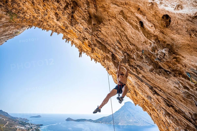 Grande Grotta