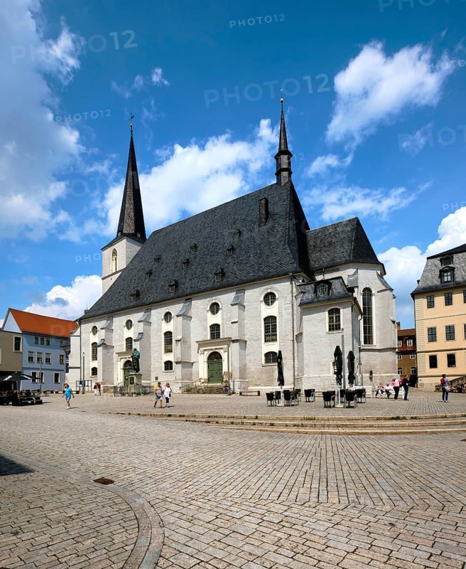 City Church of Saint Peter and Paul