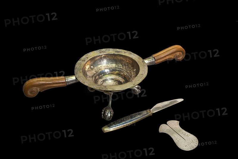 Circumcision tool around 1900